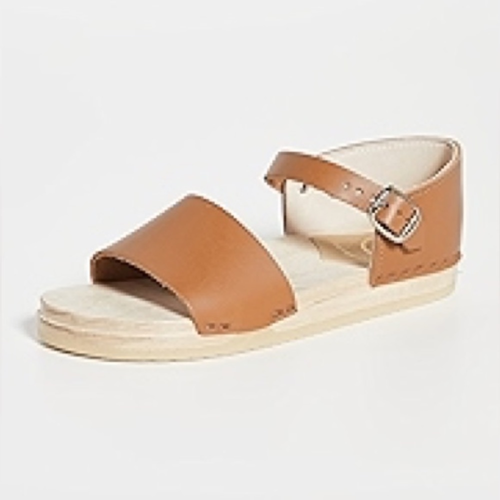 No. 6 Scout Sandal